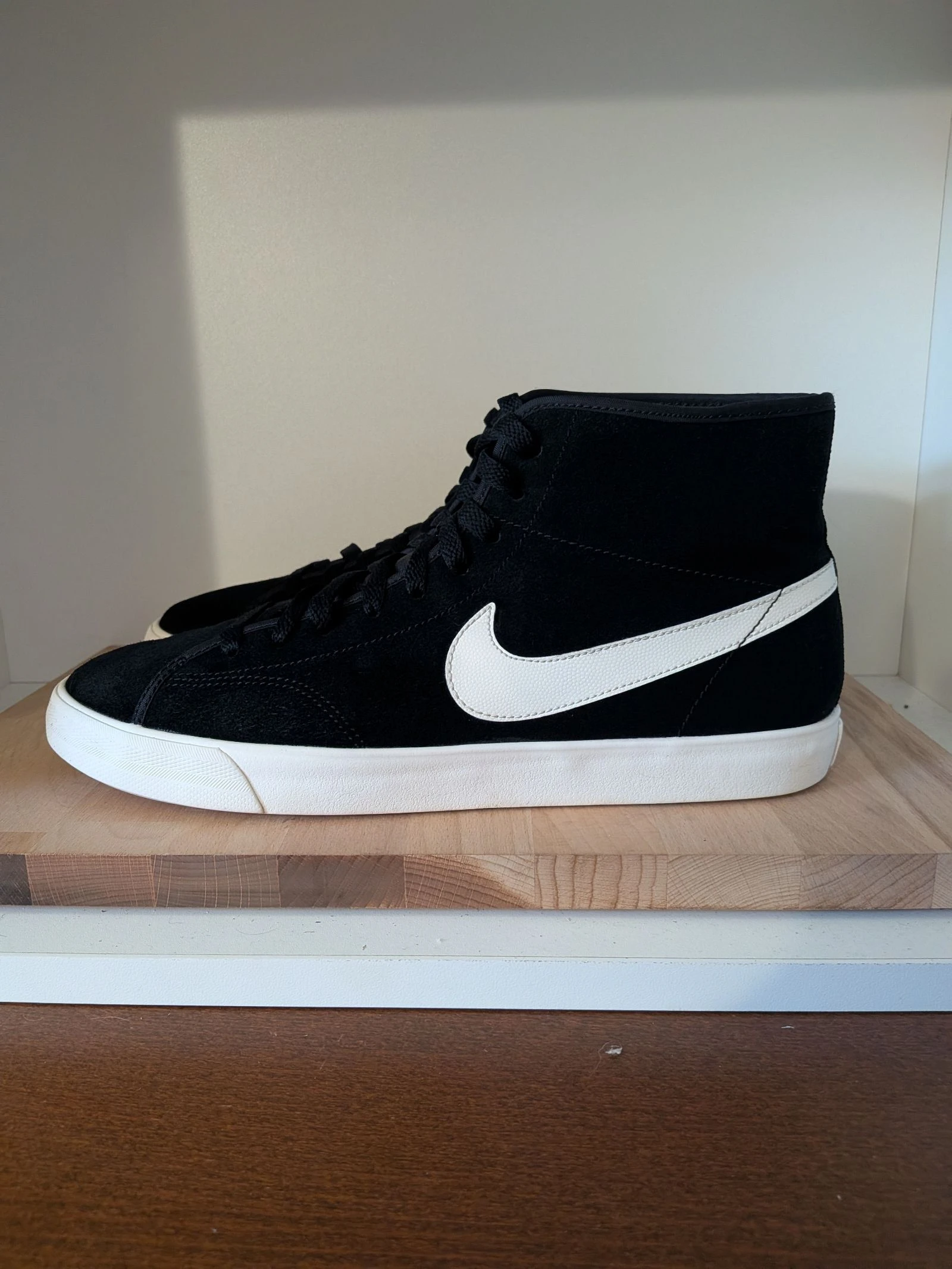 Basket Nike 